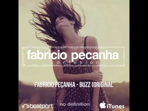 FABRÍCIO PEÇANHA - Buzz (Original Mix) [No Definition] - preview