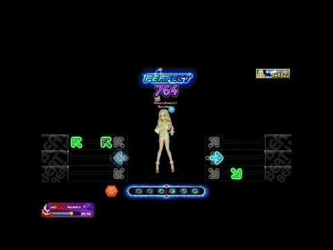 【17Audition Beat up】  Whatcha Doin'Today-4minute 133bpm Lv4