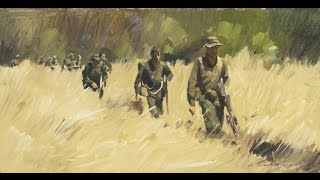 Mafia 3 Soundtrack - Lightnin’ Slim - G.I. Blues (1959)