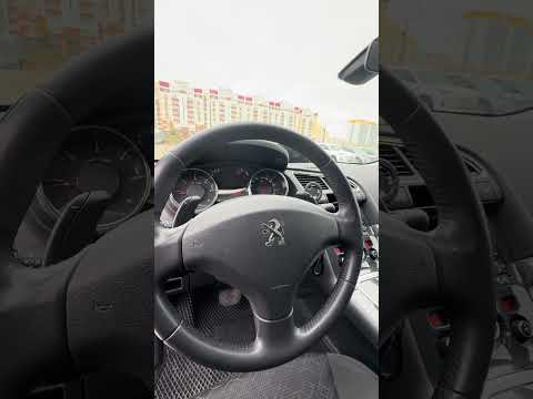 фото peugeot 3008 i рестайлинг 0