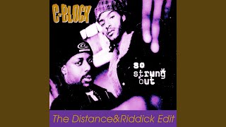 So Strung Out (The Distance &amp; Riddick Edit)