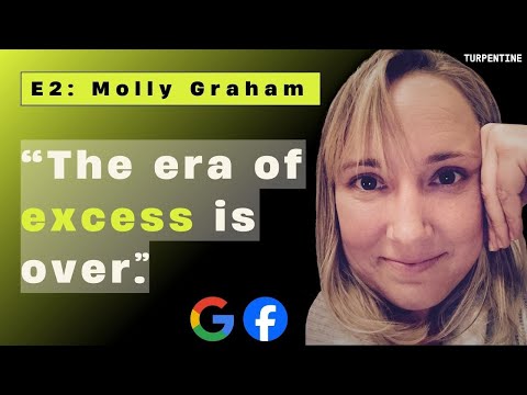 Molly Graham on Building a Powerful Network, Managing Emotions ...