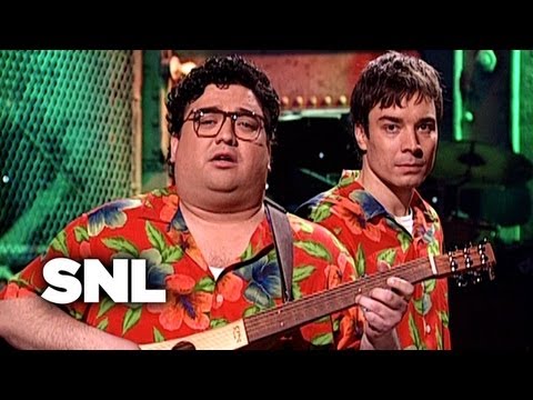 Memorial Day Greetings from SNL