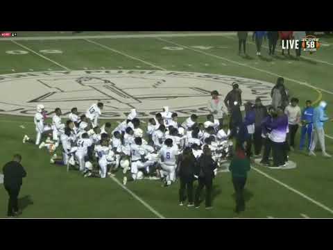 2021 Clayton County Middle School Championship