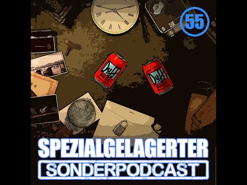 SSP #55: Die drei ??? und die Kammer der Rätsel (190)