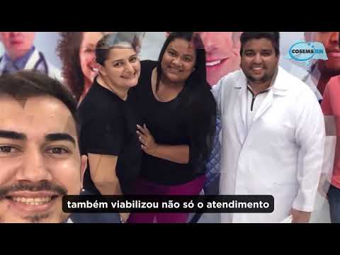 VIVÊNCIAS DO SUS NOS RECANTOS POTIGUARES: APODI - PROJETO ATENDIMENTO ESPECIALIZADO