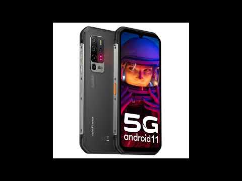 More In The Description Ulefone Armor 7E (2020) Rugged Smartphone Unlocked, IP68 Waterproof Cel...