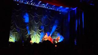 Nickel Creek - Rest of My Life (The Pageant, St Louis MO, 08/18/2014)