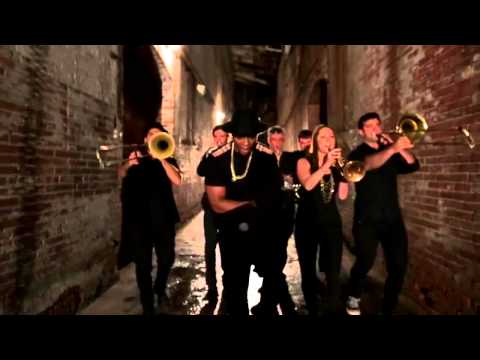 Papoose - Bank - Firebrand Remix #CollabWithPap contest.