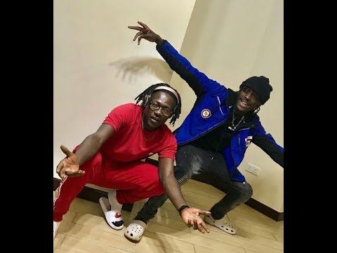 Toy Boi x Kofi Mole - You Sure (Official Audio)