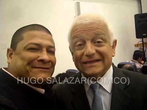 HUGO SALAZAR  CONTRATOS AL 977619936 Y AL 998225521