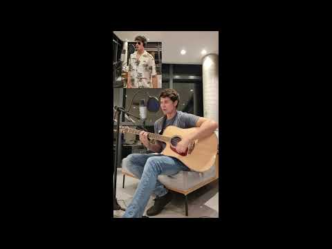 Be Someone // Ray x Ben Cover