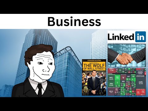 College Majors be like...