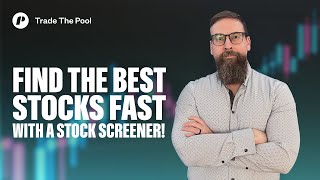 Best Free Stock Screeners Every Beginner Needs!