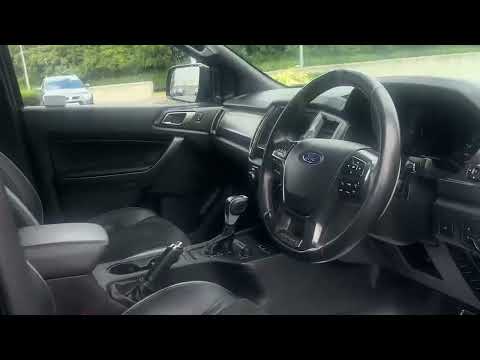 Ford Ranger Raptor 2.0tdci - Image 2