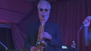 supersax party