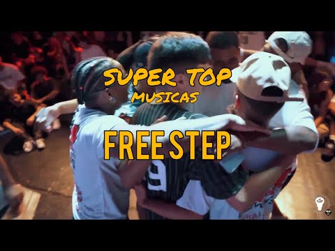 B💡D | SUPER TOP MÚSICAS - FREE STEP (Battle Best Dance 2024)