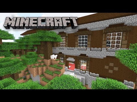 SEARCHING FOR THE WOODLAND MANSION! EP.62 (Vanilla Minecraft Single Player Lets Play) Minecraft LP