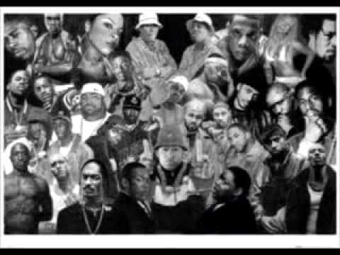 Smokey ft Krem-Funky Fresh