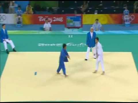 Judo Uchisiba - Miresmaeli