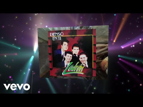 Pienso En Tí - Ladrón