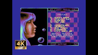 C64 Music Collection - Preface [1994] by Creators