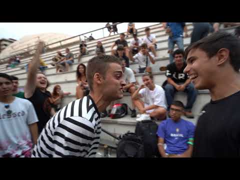 MR AARON K.OS vs ALAN LB ASIER