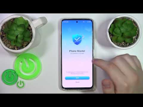 How to Check How Much Internal Storage on Tecno Camon 18 Premier – Check Memory Storage