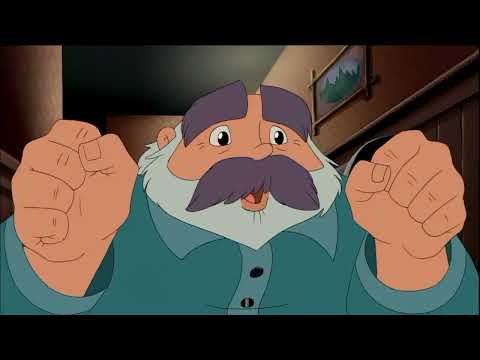 Castle Fight (Walking With Jurassic King Crossover)