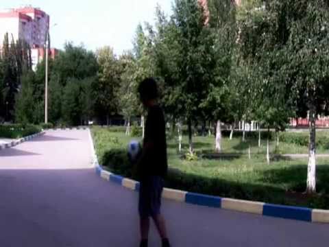 RuslFF & shifft for BenGau.wmv