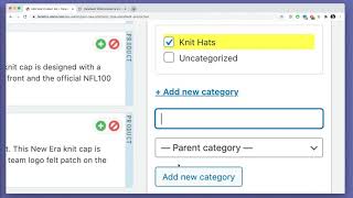 Fanatics Friday 03/26/2021 - DataFeedr Demo with Eric Busch
