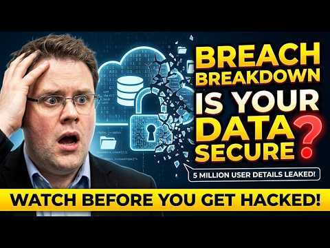 From Breach To Fame Why The Brigotback Leak Is All Over The Web