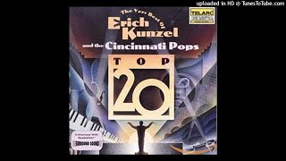 Erich Kunzel Cincinnati Pops Orchestra - Take Me H