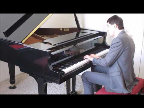 Zongoraiskola 1 / 76. (Soproni József: Édesanyám rózsafája) - Juhász Balázs