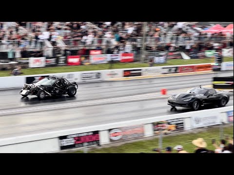 FL2K 2023 Eliminations Every Race!!! Cleetus goes to Finals!!!