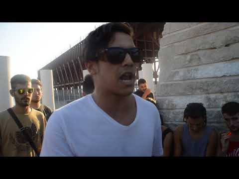 CHISCO VS MESTIZO - OCTAVOS [7° CLASIFICATORIA ALM VS CG]