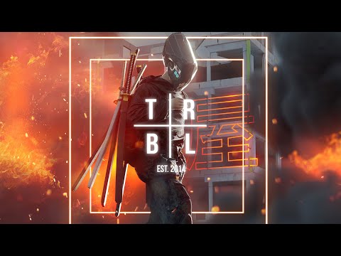 TERRA BLVCK - Fiyah 🔥