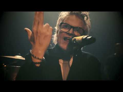 Econoline Crush - New Gold Magic (Official Music Video)