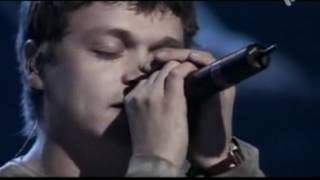 3 Doors Down - Duck and Run - Live @ Munich (2002-10-14)