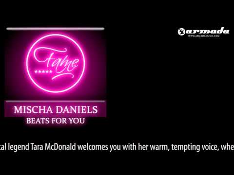 Mischa Daniels & Tara McDonald - Beats For You (NO_ID Remix) [FAME037]
