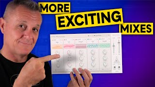 Video thumbnail for Excite Audio - LIFELINE CONSOLE - Special Price! by Creative Sauce