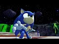Sonic Colours Ultimate Part 6 Asteroid Coaster No Commentary