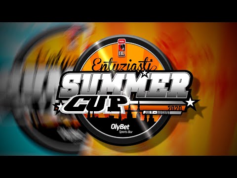 Summer Cup 2020 labākie momenti