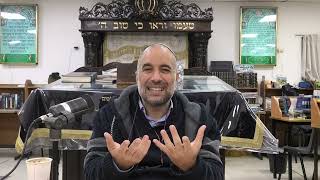 הרב אמיר שרון - מה באמת קרה בחצות הלילה ביציאת מצרים? חלק ב' התשפ"ה (ישיבת שעלבים) - התמונה מוצגת ישירות מתוך אתר האינטרנט יוטיוב. זכויות היוצרים בתמונה שייכות ליוצרה. קישור קרדיט למקור התוכן נמצא בתוך דף הסרטון הרב אמיר שרון - מה באמת קרה בחצות הלילה ביציאת מצרים? חלק ב' התשפ"ה (ישיבת שעלבים) - התמונה מוצגת ישירות מתוך אתר האינטרנט יוטיוב. זכויות היוצרים בתמונה שייכות ליוצרה. קישור קרדיט למקור התוכן נמצא בתוך דף הסרטון