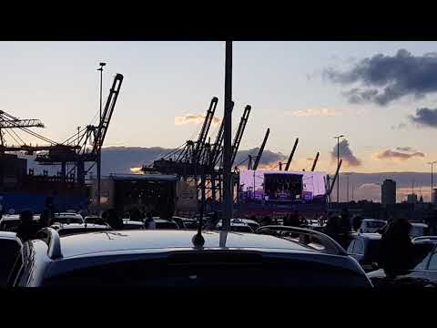 Airbeat One 2020 Car Edition Hamburg