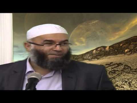 Një Fjalë (ngjarje interesante) - Hoxhë Ekrem Avdiu