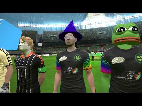 2018 4chan Spring Babby Cup Day 8 [Copyright-free]