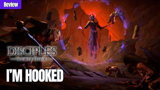 Disciples: Domination - Dark Fantasy, rundenbasiert und überraschend süchtig