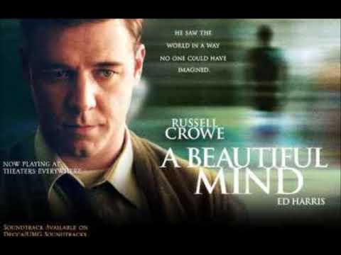 Análise do filme Uma Mente Brilhante