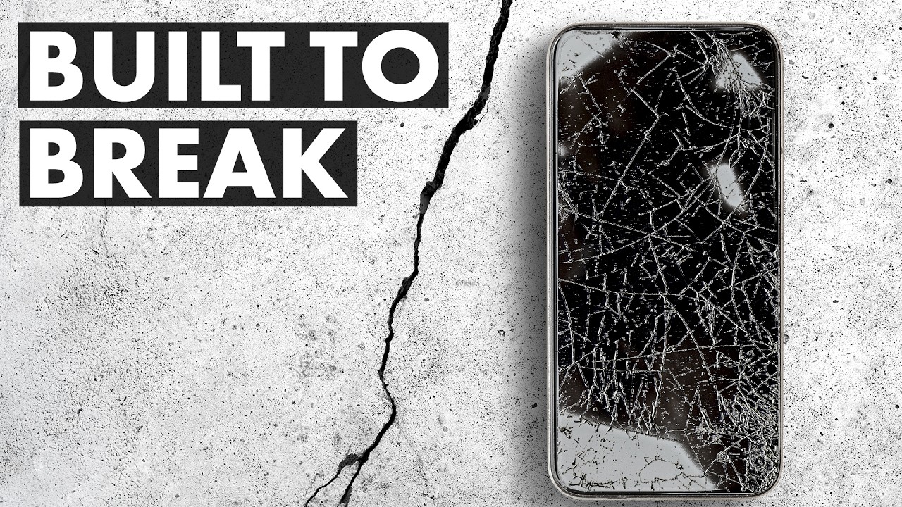 Why Right to Repair Is Hard, Even for Companies That Want It